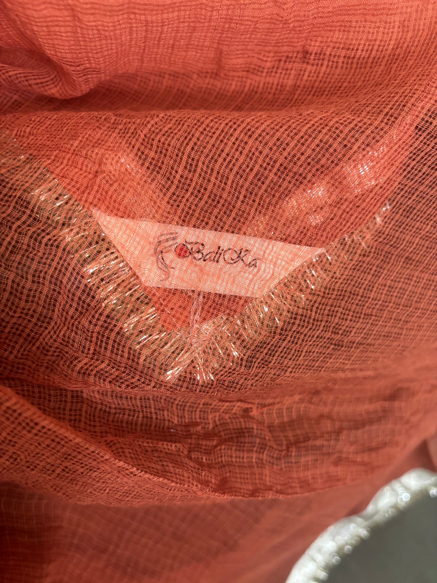 Kota Doria Sarees