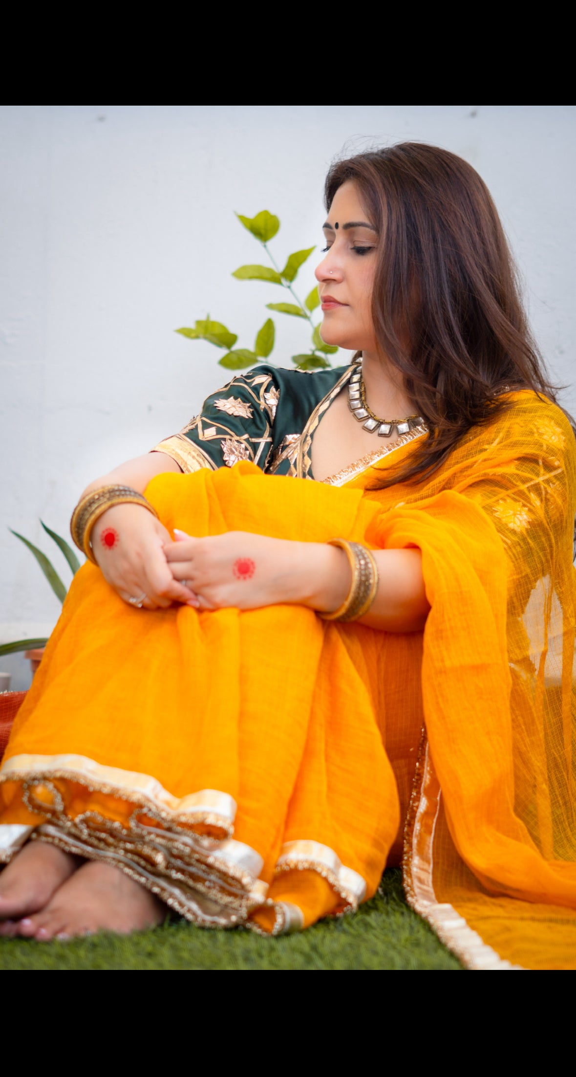 Kota Doria Sarees