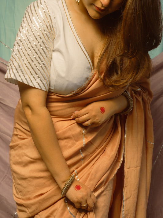 Muslin Sarees