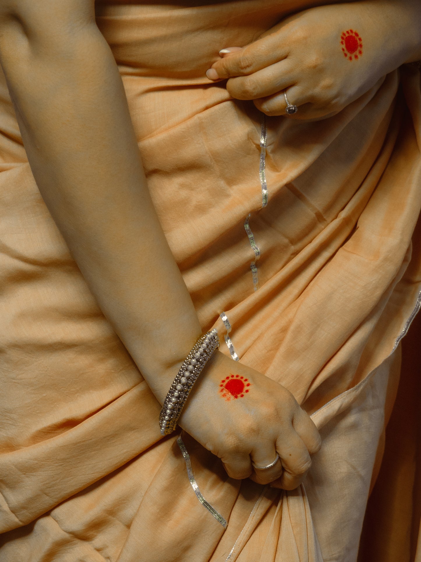 Muslin Sarees