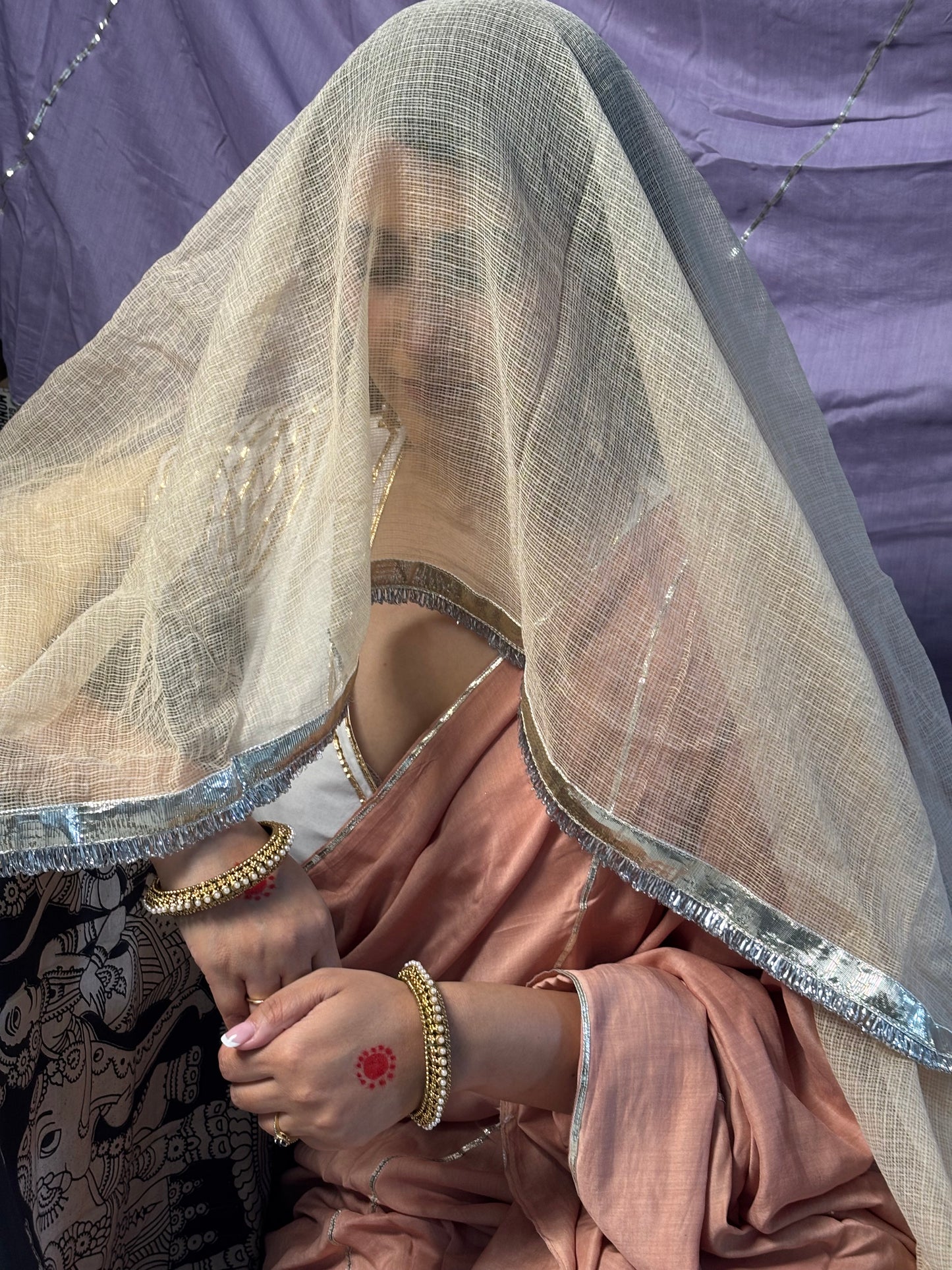 Muslin Sarees